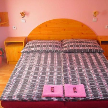 Penzion U Balcarky Ostrov u Macochy Экстерьер фото